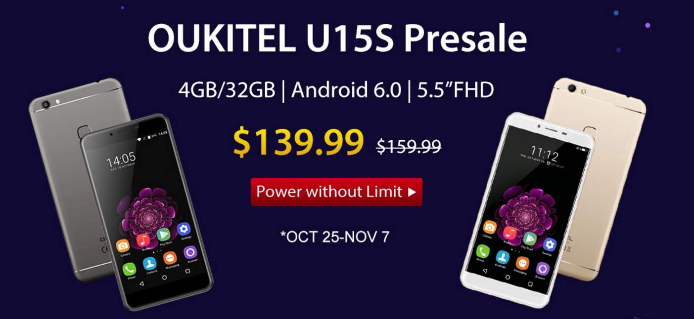 Oukitel-U15S-17