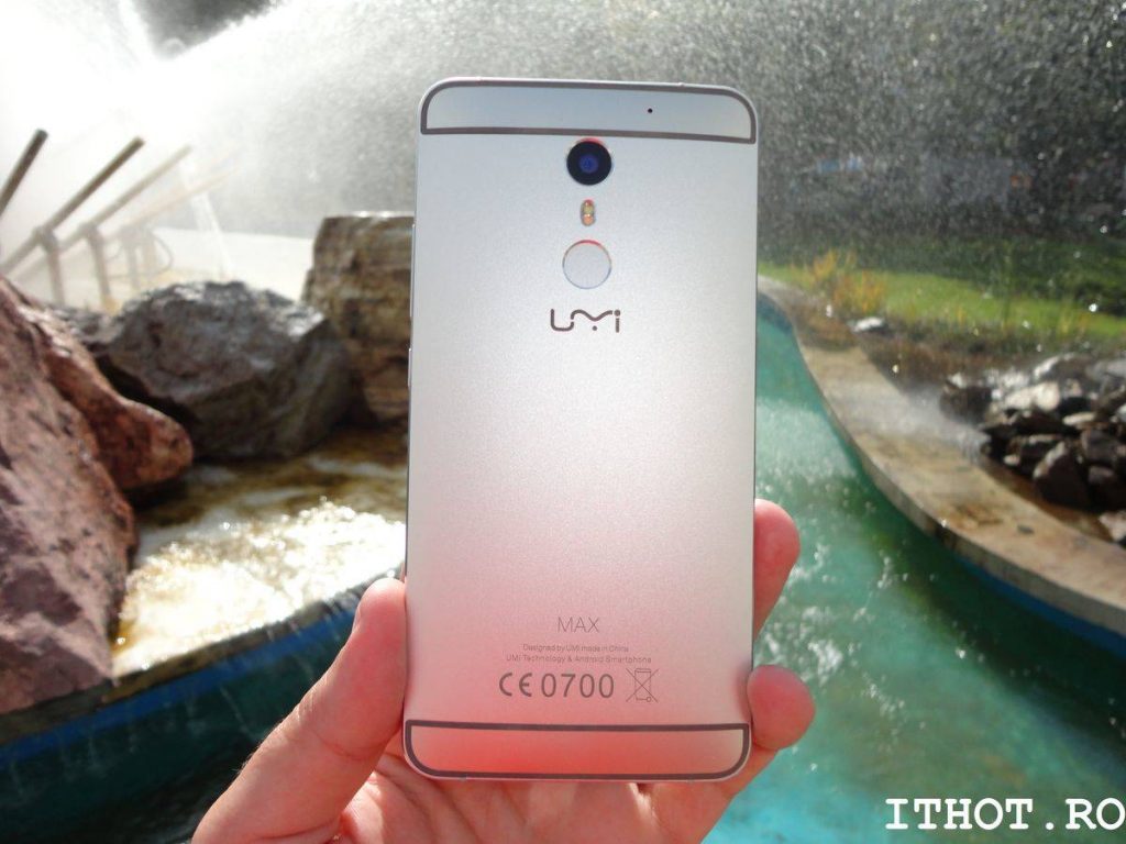 UMi Max 151