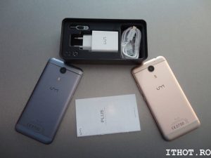 UMi Plus 133