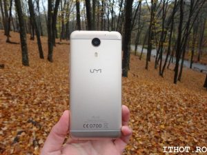 UMi Plus 35