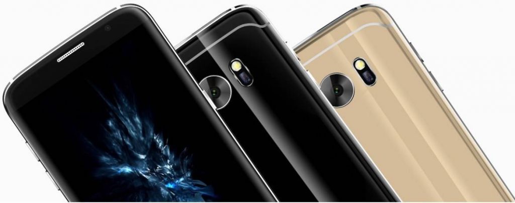 bluboo edge 1 1