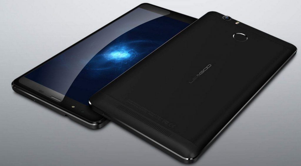 leagoo shark 1