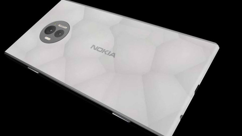 Nokia C1 1