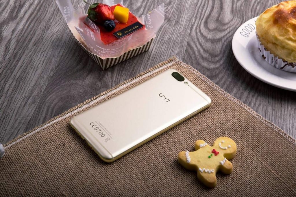 UMi Z Pro