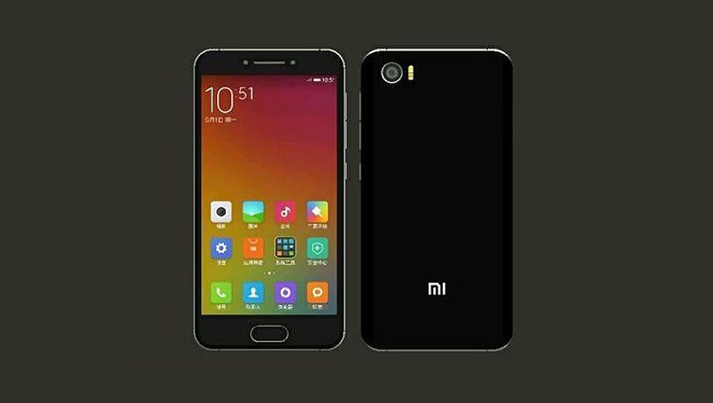 xiaomi mi s leak 1