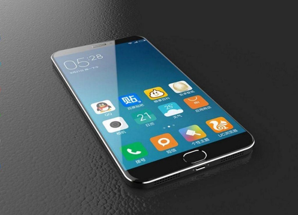 Xiaomi Mi 6 1