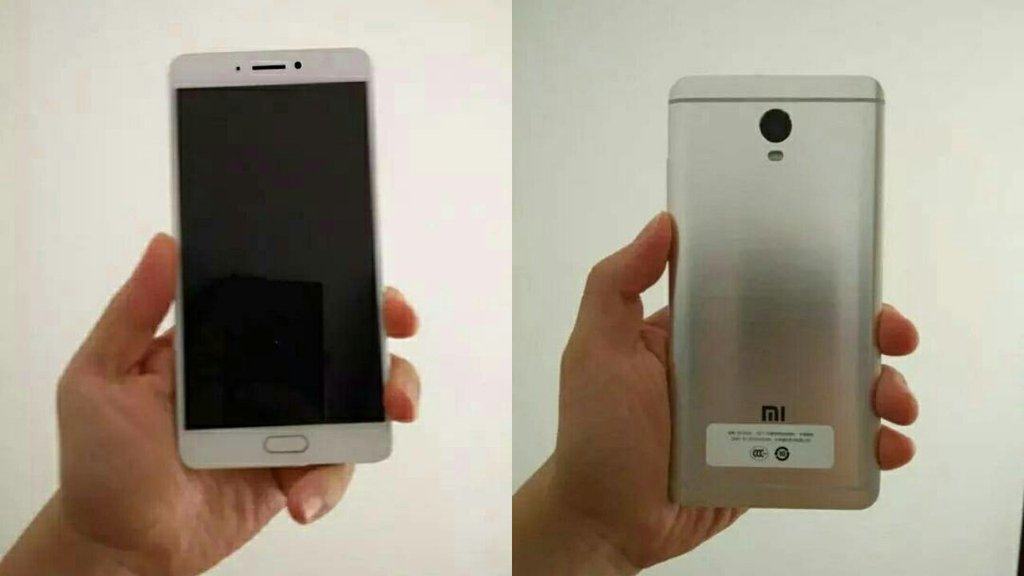 Xiaomi Redmi 4x