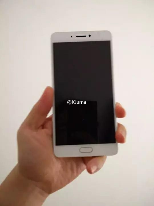Xiaomi Redmi Note 4X leak KK 1