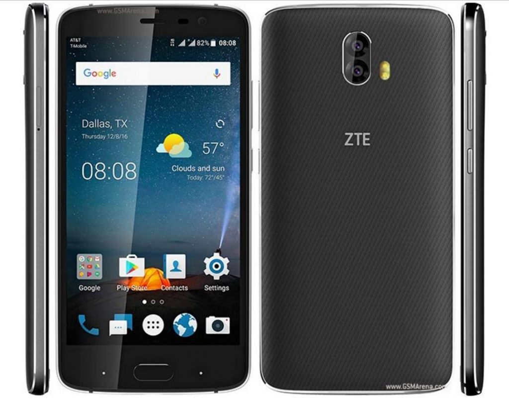 ZTE Blade V8 P