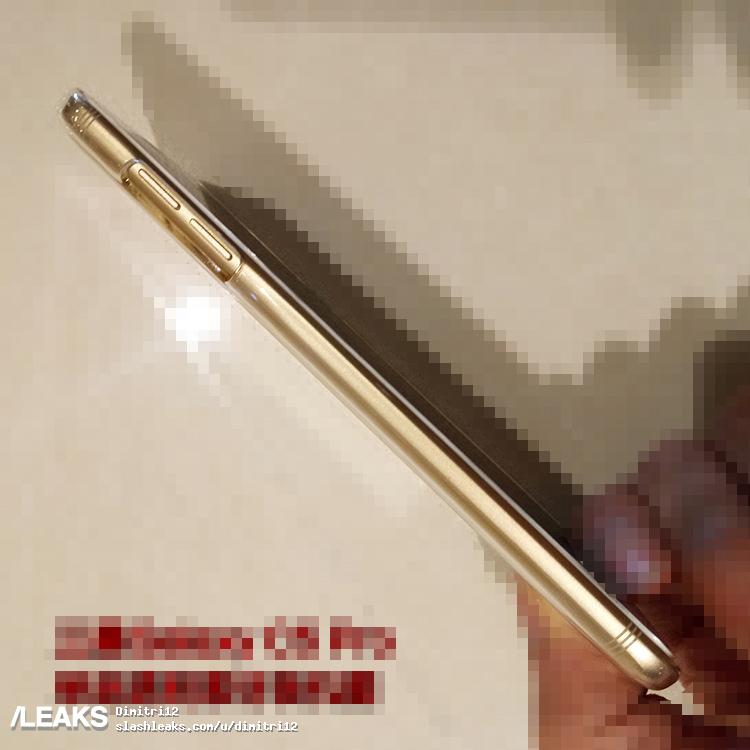 samsung galaxy c7 pro shown from all angles in leaked live images 511617 9