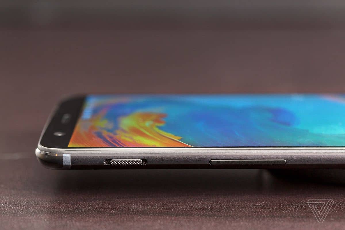 Peave Repairman Satisfy OnePlus 5T are display Optic AMOLED • itHOT blog