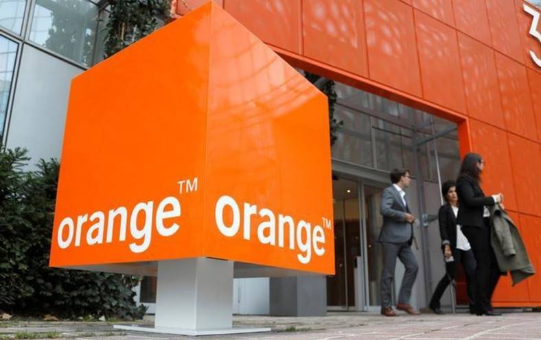 reziliere contract Orange