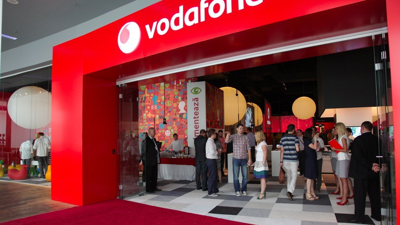 strange Politics media Vodafone scumpește iarăși abonamentele • itHOT blog