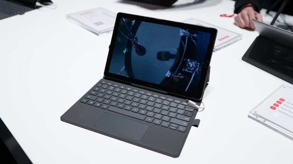 HUAWEI MatePad Pro ithot ro 131