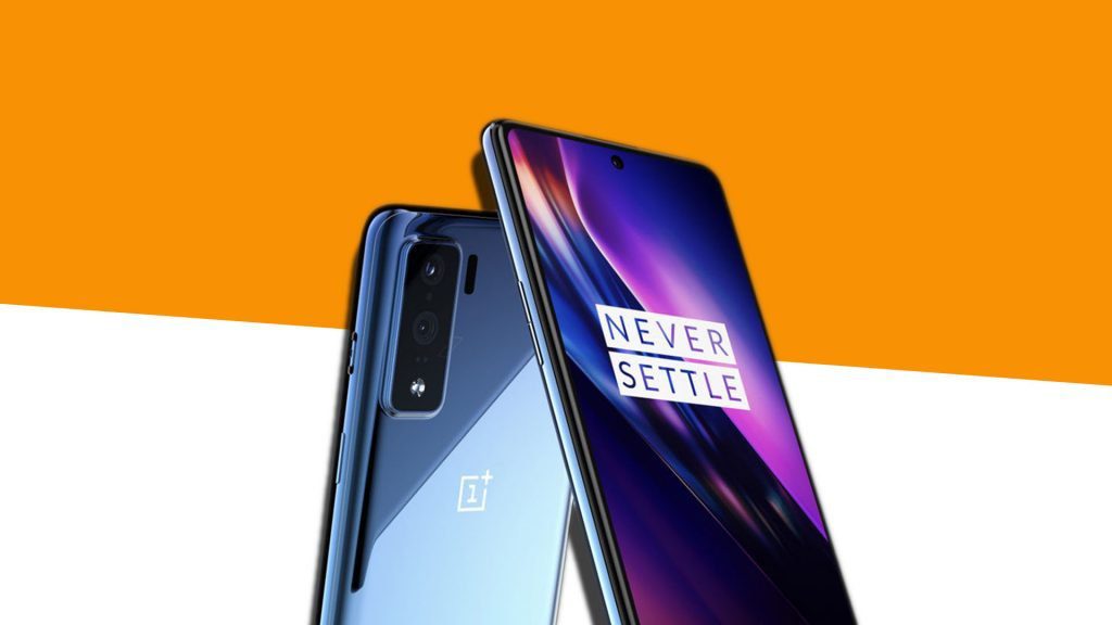 OnePlus 8 Lite ithot ro 15
