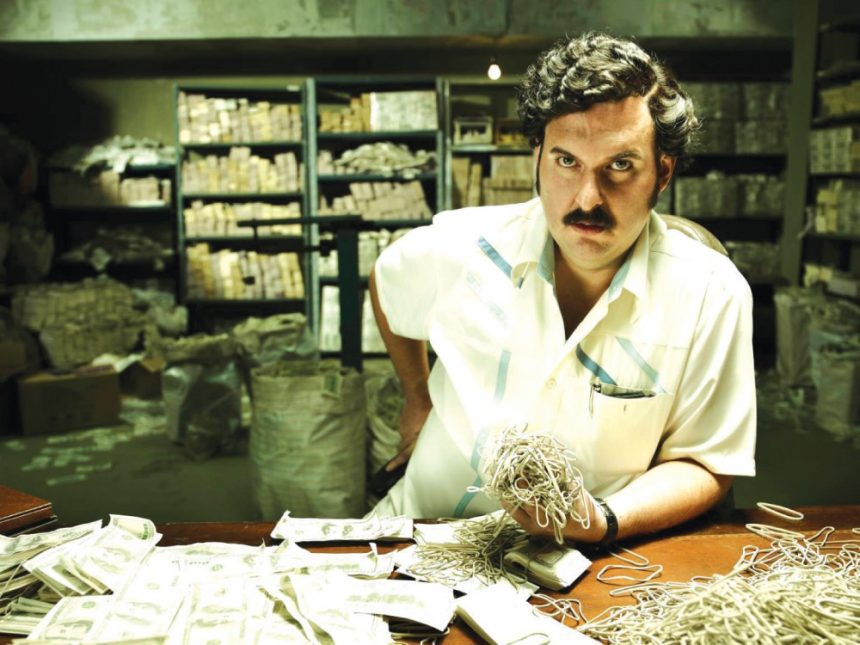 Pablo Escobar curiozitati ithot ro 7