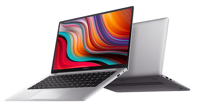 RedmiBook 13 ithot ro 11