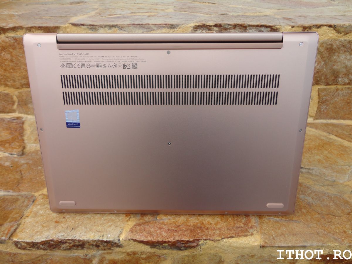 Lenovo Ideapad S540 14api Review Ithot Ro (3)