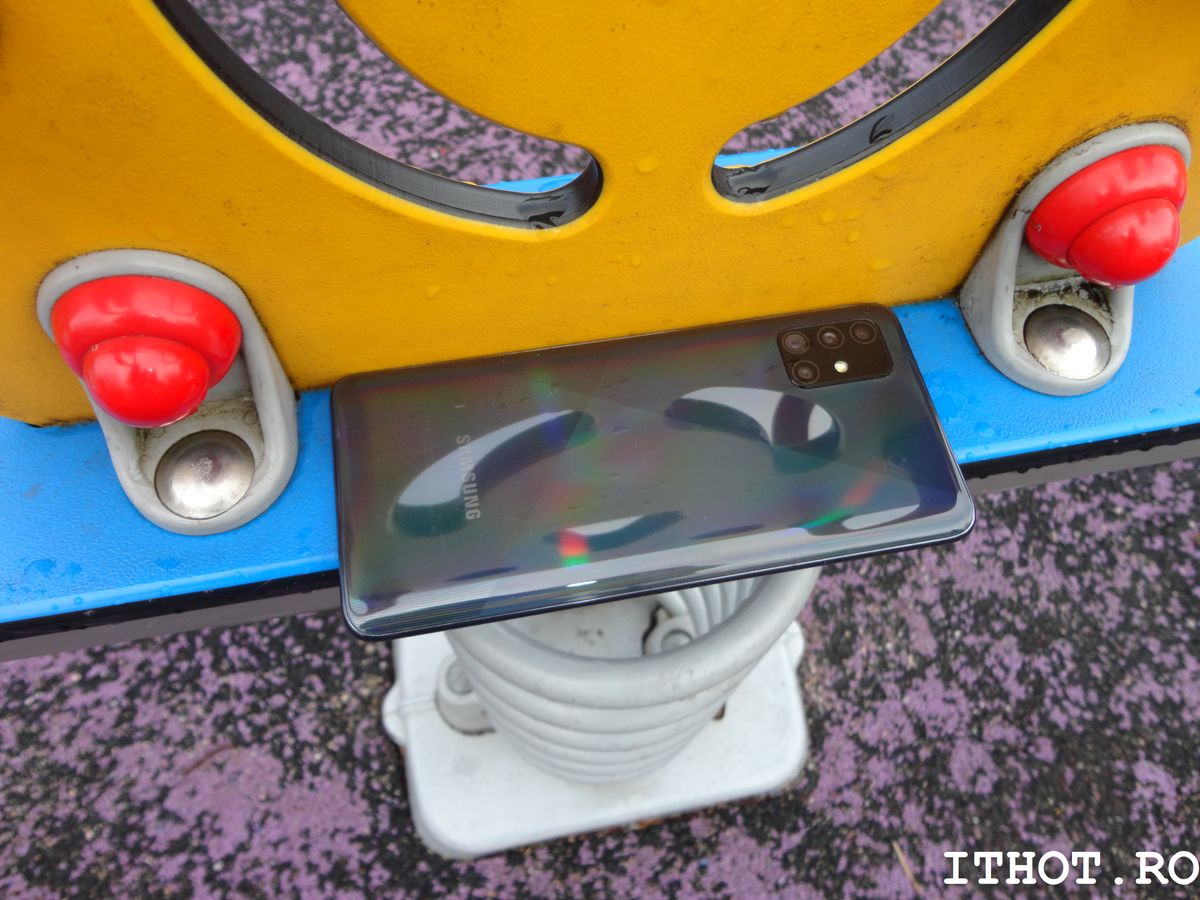 samsung galaxy a51 review ithot ro 13