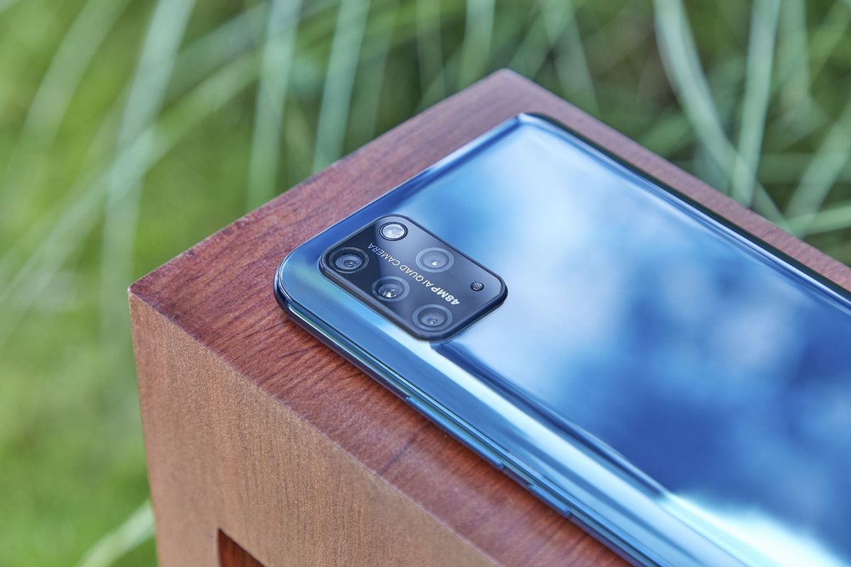 UMIDIGI S5 Pro ithot ro 3