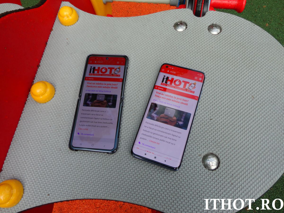 Xiaomi Mi 10 Pro 5G review ithot ro 19