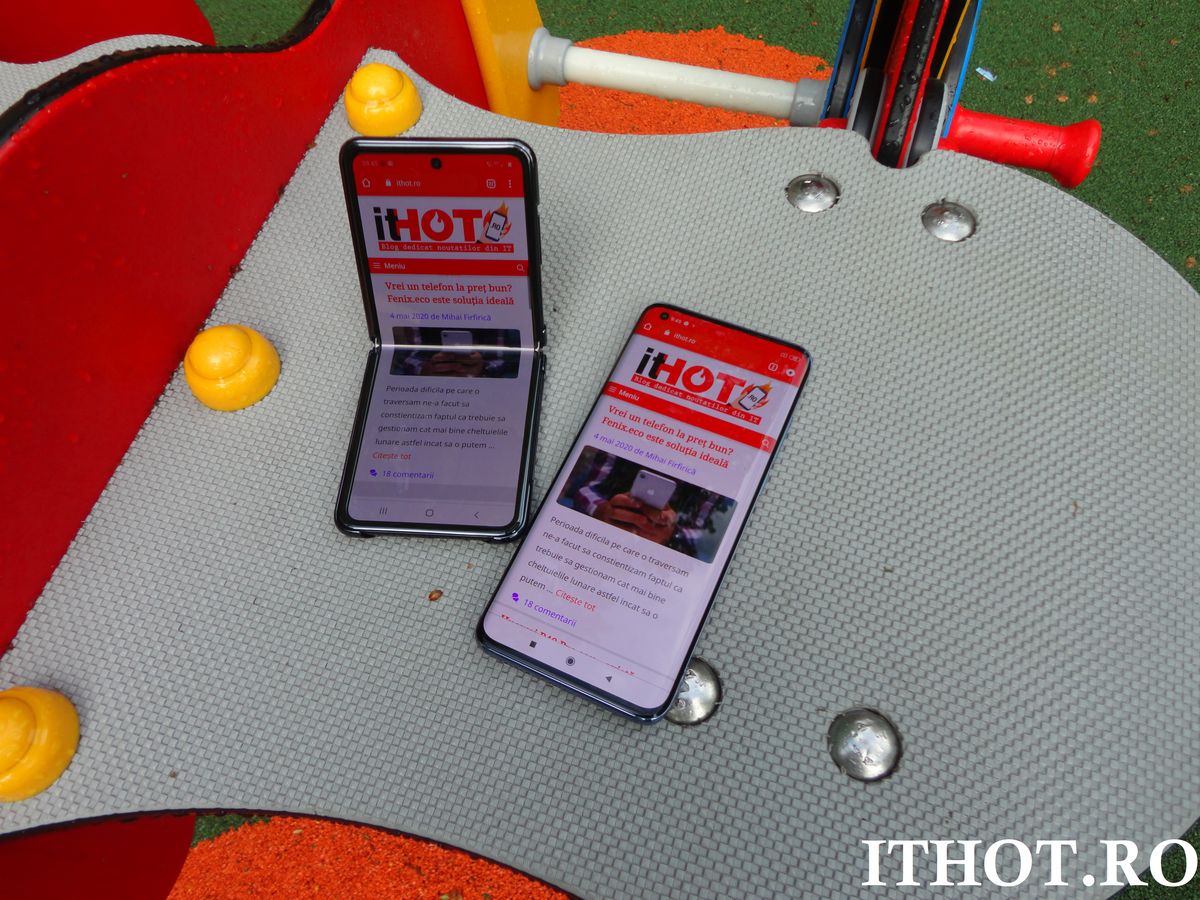 Xiaomi Mi 10 Pro 5G review ithot ro 20