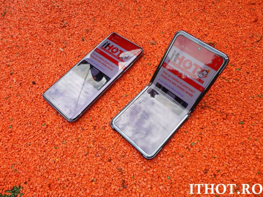 Xiaomi Mi 10 Pro 5G review ithot ro 28