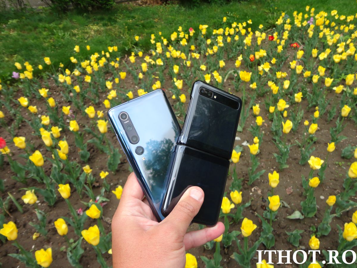 Xiaomi Mi 10 Pro 5G review ithot ro 30