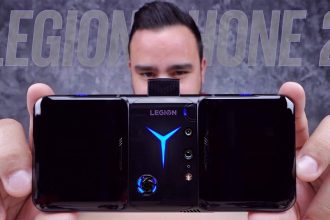 Legion Y90 2022