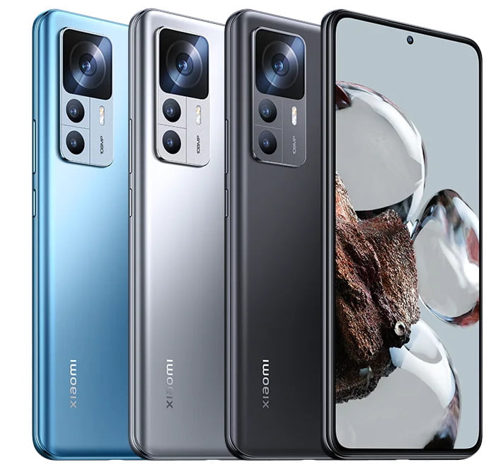 Xiaomi 12T Pro review