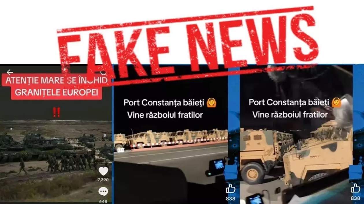 fake news