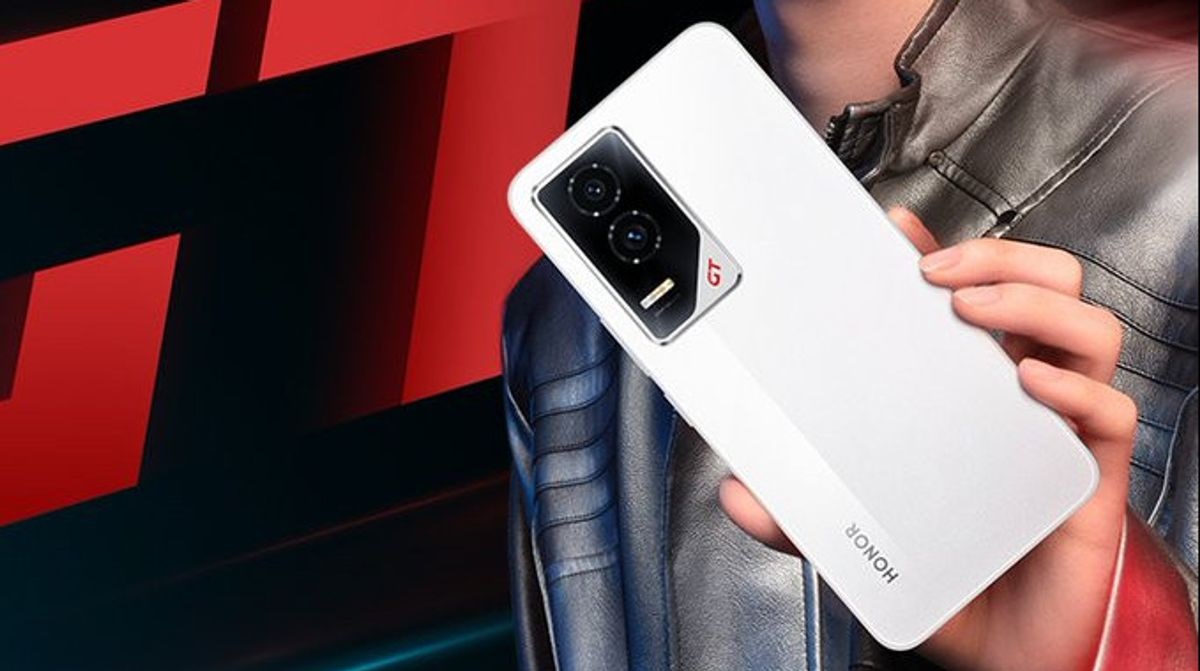 honor gt
