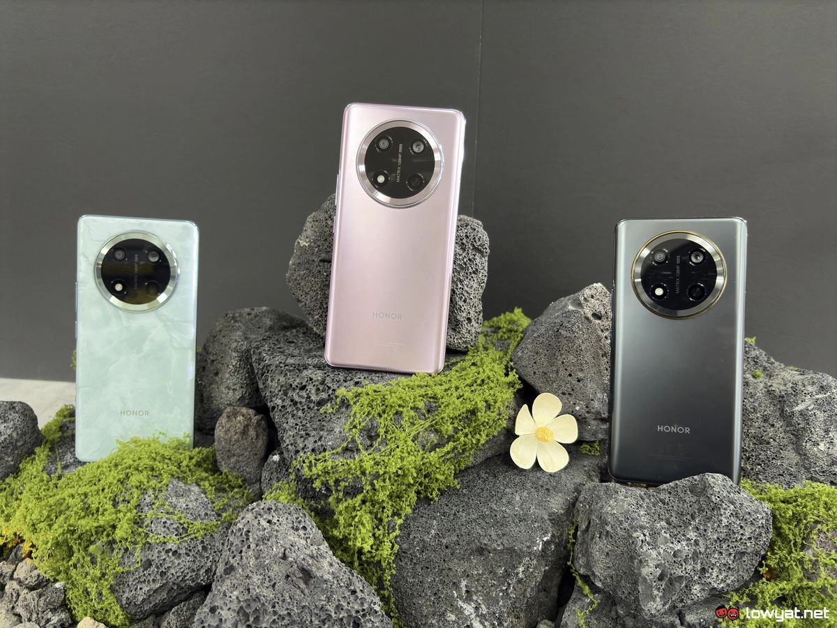 honor x9c smart 12