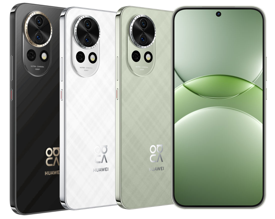 huawei nova 13