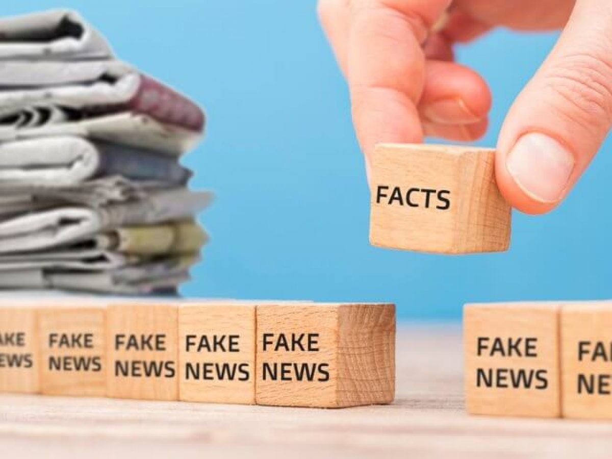 informatii false