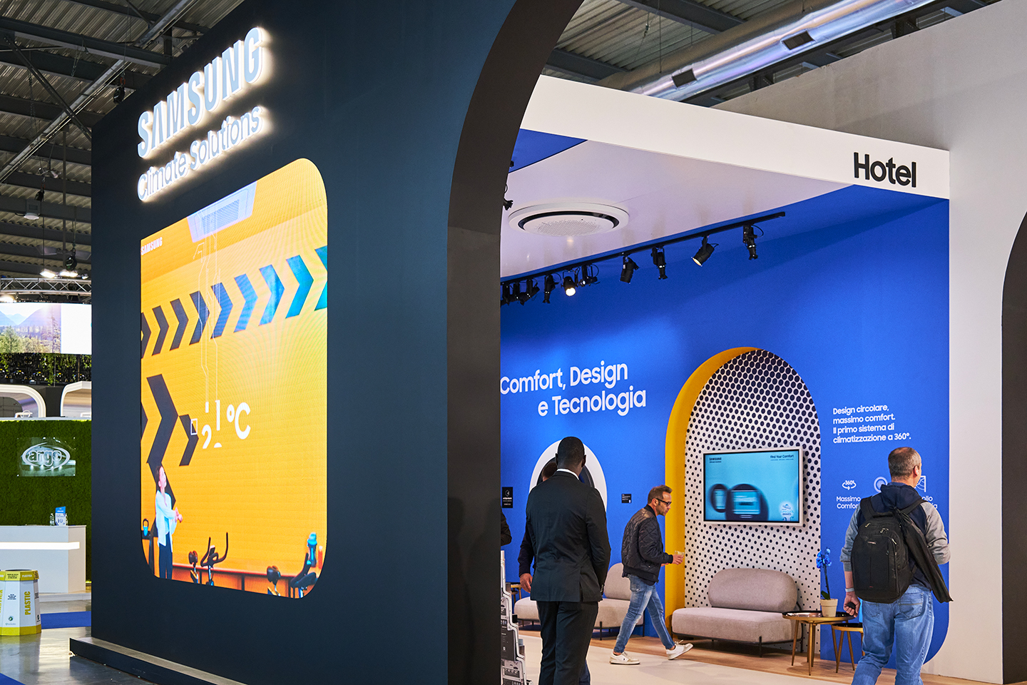 stand edilportale mce 112