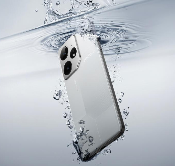realme neo 7 ip69