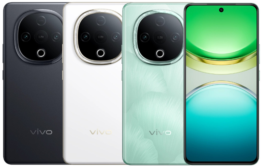 vivo y300 1