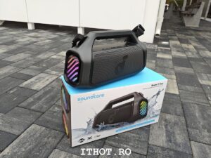 Anker Soundcore Boom 2 Plus review ithot ro (10)