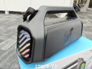 Anker Soundcore Boom 2 Plus review ithot ro (12)