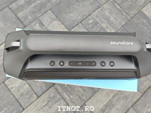Anker Soundcore Boom 2 Plus review ithot ro (13)