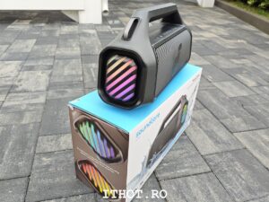 Anker Soundcore Boom 2 Plus review ithot ro (14)