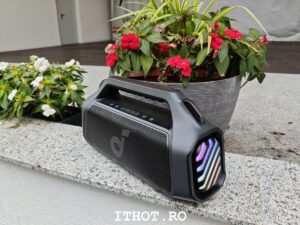 Anker Soundcore Boom 2 Plus review ithot ro (16)
