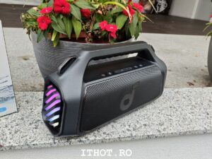 Anker Soundcore Boom 2 Plus review ithot ro (17)