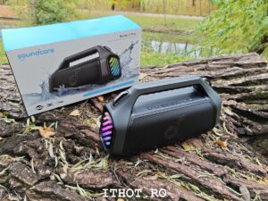 Anker Soundcore Boom 2 Plus review ithot ro (19)