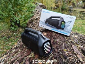 Anker Soundcore Boom 2 Plus review ithot ro (22)