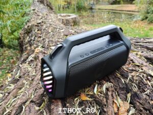 Anker Soundcore Boom 2 Plus review ithot ro (23)