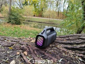 Anker Soundcore Boom 2 Plus review ithot ro (24)