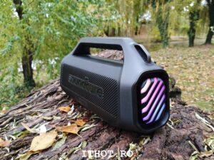 Anker Soundcore Boom 2 Plus review ithot ro (25)