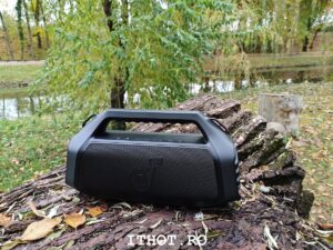 Anker Soundcore Boom 2 Plus review ithot ro (27)